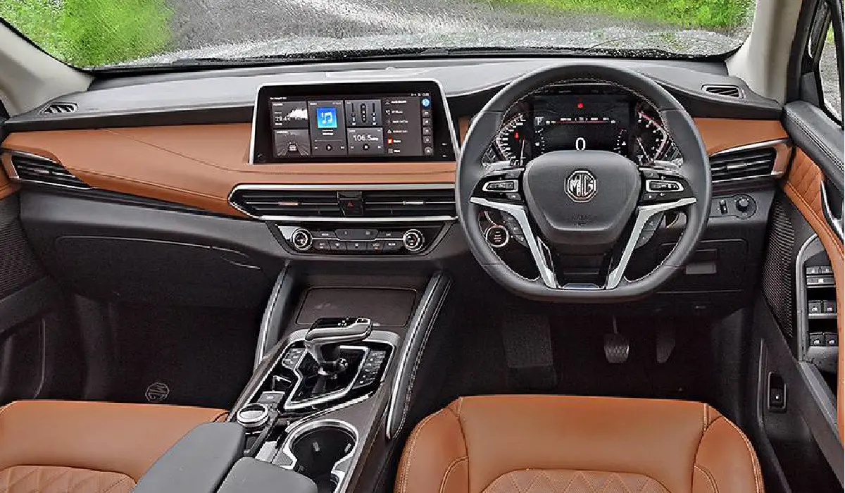 MG - Gloster Black Storm 42 - Car Rentals Near me - Used Cars Near me - Exclusive Concierge Club.webp